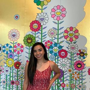 Meet your Posher, Emily